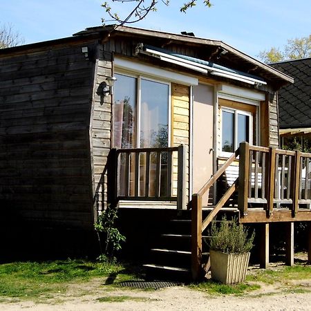 Le Petit Marais N1 Apartamento Nouan-le-Fuzelier Exterior foto