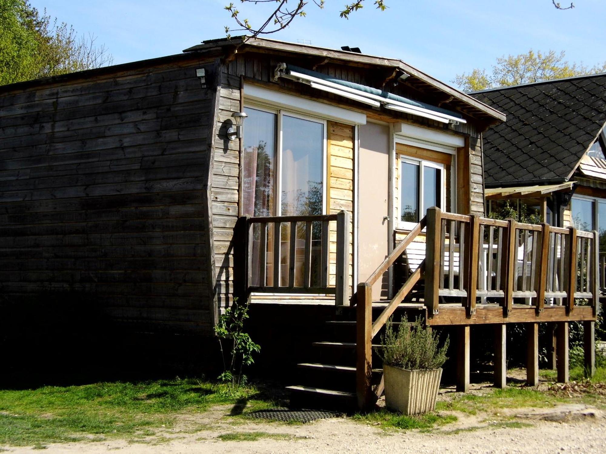 Le Petit Marais N1 Apartamento Nouan-le-Fuzelier Exterior foto